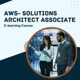 AWS- Solutions Architect Associate