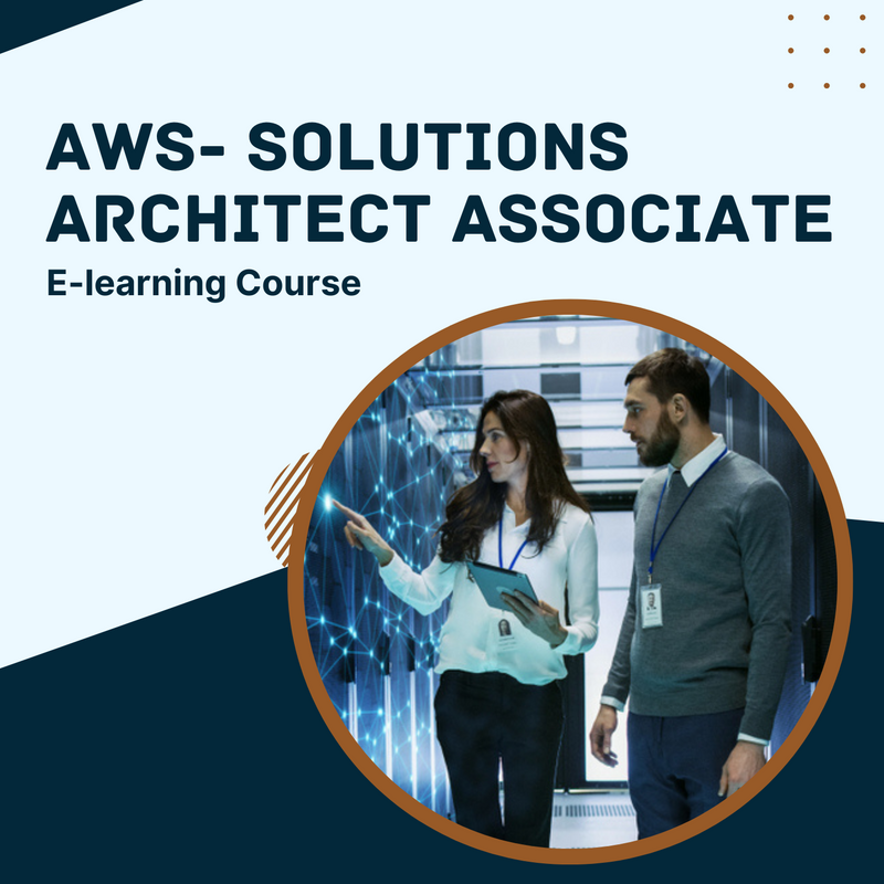 AWS- Solutions Architect Associate