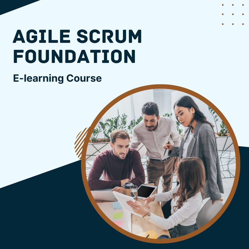 Agile Scrum Foundation