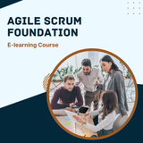 Agile Scrum Foundation