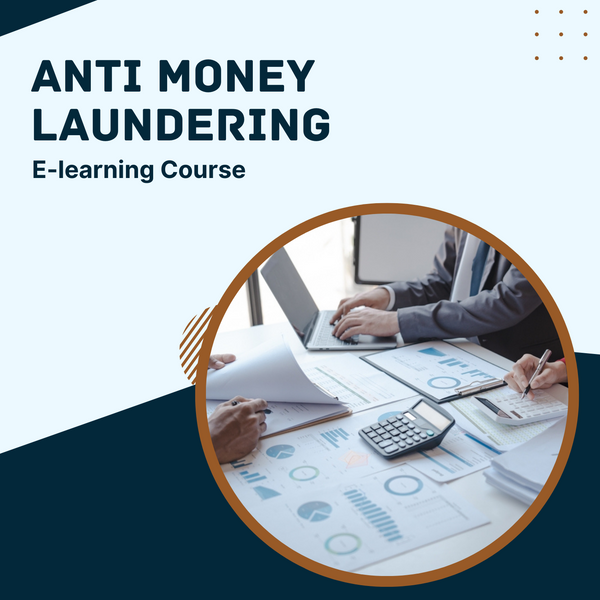 Anti Money Laundering