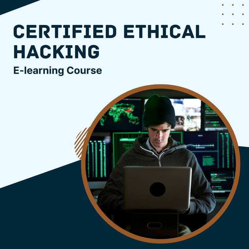 Certified Ethical Hacker CEH v11