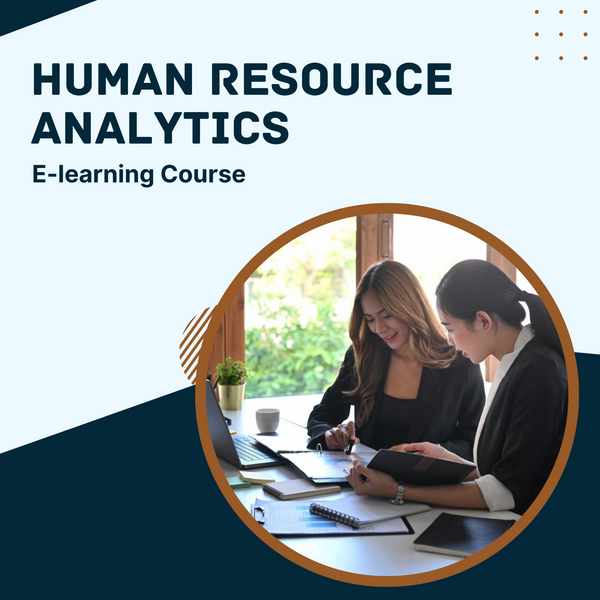 Human Resource Analytics