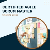 Certified Agile Scrum Master